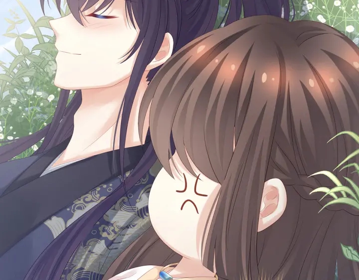 女帝多蓝颜韩漫全集-第177话 因为，有你无删减无遮挡章节图片 