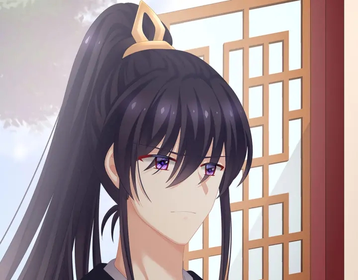 女帝多蓝颜韩漫全集-第177话 因为，有你无删减无遮挡章节图片 