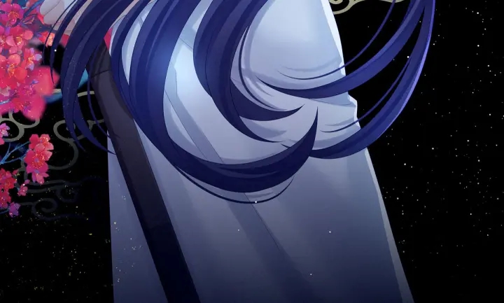 女帝多蓝颜韩漫全集-第177话 因为，有你无删减无遮挡章节图片 