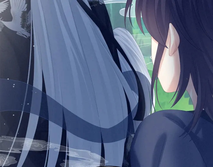 女帝多蓝颜韩漫全集-第177话 因为，有你无删减无遮挡章节图片 