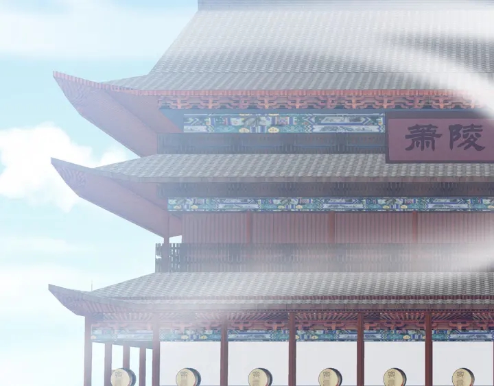女帝多蓝颜韩漫全集-第177话 因为，有你无删减无遮挡章节图片 