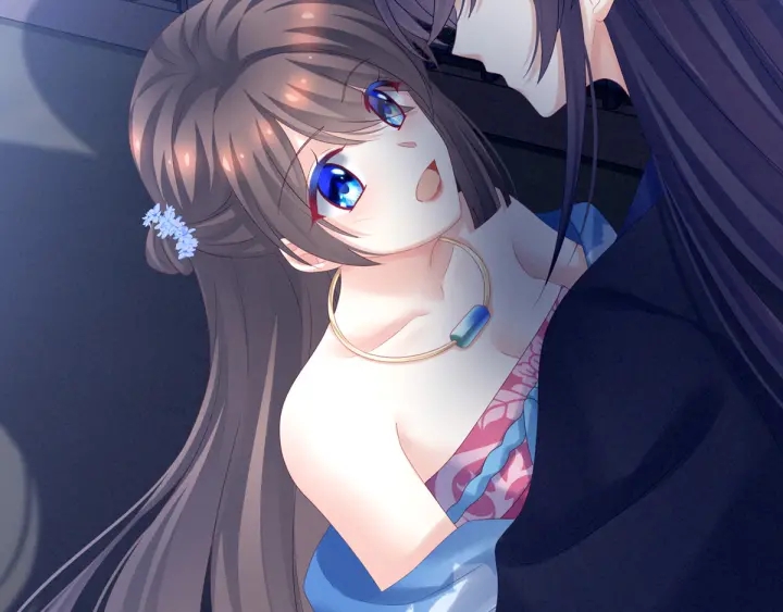 女帝多蓝颜韩漫全集-第180话 我不干净了！无删减无遮挡章节图片 