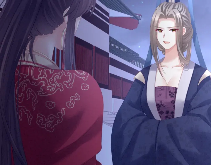 女帝多蓝颜韩漫全集-第180话 我不干净了！无删减无遮挡章节图片 