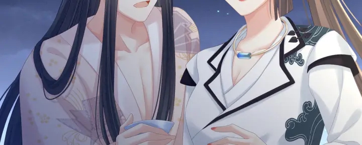 女帝多蓝颜韩漫全集-第180话 我不干净了！无删减无遮挡章节图片 