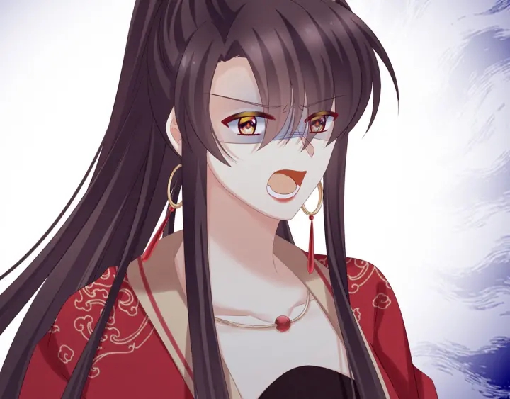 女帝多蓝颜韩漫全集-第180话 我不干净了！无删减无遮挡章节图片 