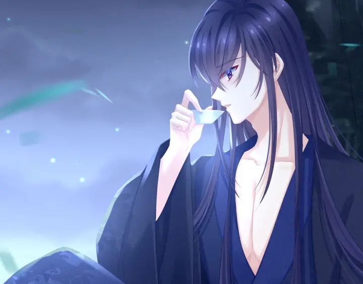 女帝多蓝颜韩漫全集-第180话 我不干净了！无删减无遮挡章节图片 