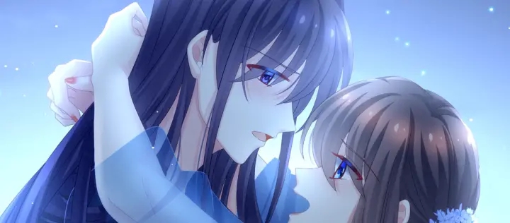女帝多蓝颜韩漫全集-第180话 我不干净了！无删减无遮挡章节图片 
