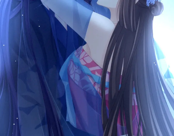 女帝多蓝颜韩漫全集-第180话 我不干净了！无删减无遮挡章节图片 