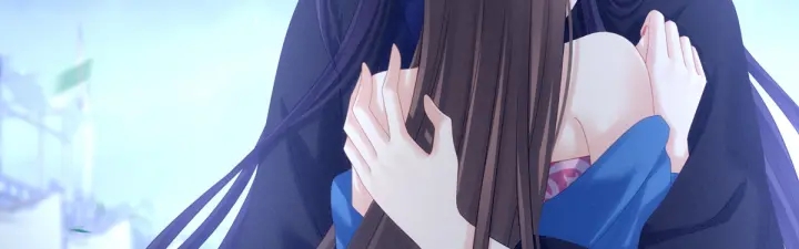 女帝多蓝颜韩漫全集-第180话 我不干净了！无删减无遮挡章节图片 