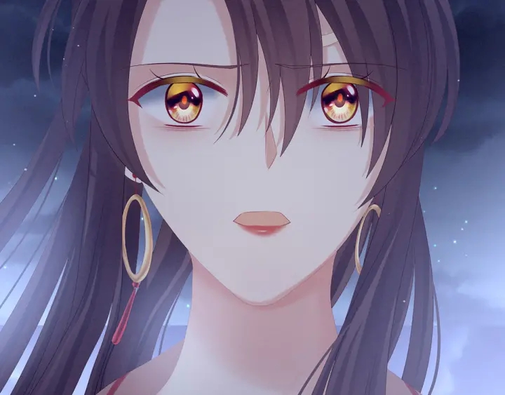 女帝多蓝颜韩漫全集-第181话 姐妹离心的真相无删减无遮挡章节图片 
