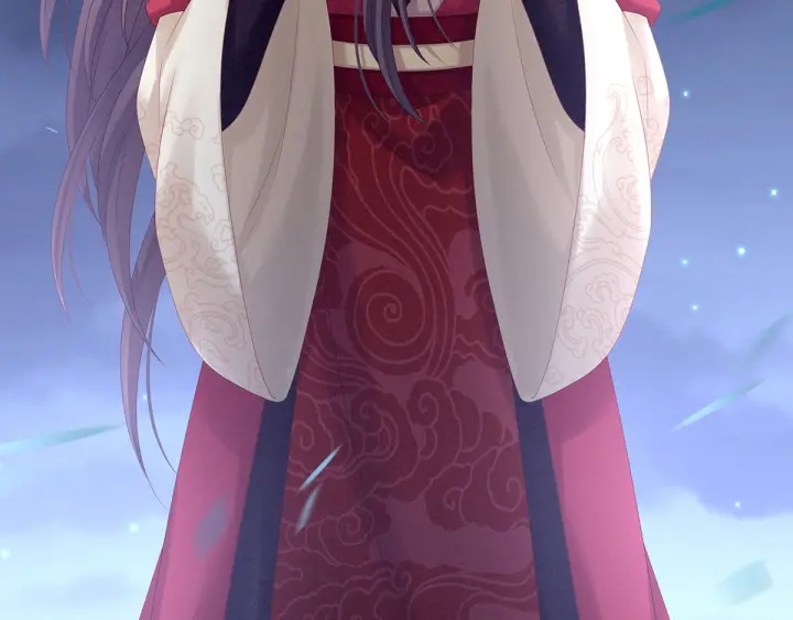 女帝多蓝颜韩漫全集-第181话 姐妹离心的真相无删减无遮挡章节图片 