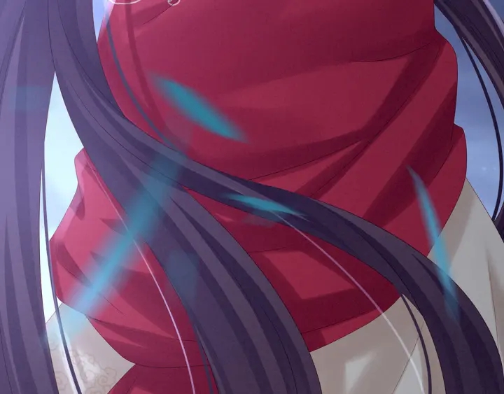 女帝多蓝颜韩漫全集-第181话 姐妹离心的真相无删减无遮挡章节图片 
