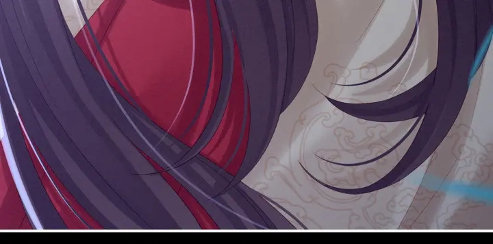 女帝多蓝颜韩漫全集-第181话 姐妹离心的真相无删减无遮挡章节图片 