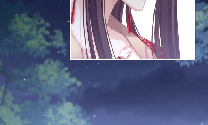女帝多蓝颜韩漫全集-第181话 姐妹离心的真相无删减无遮挡章节图片 