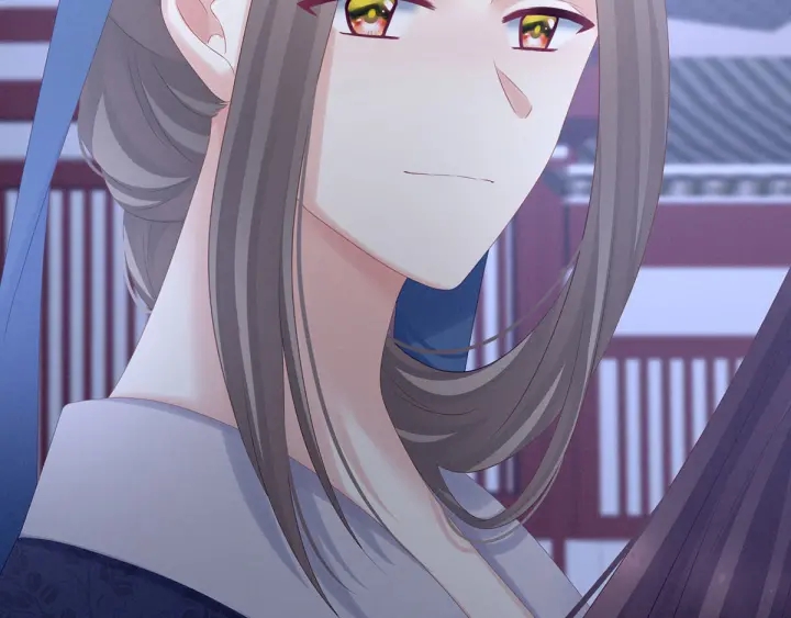女帝多蓝颜韩漫全集-第181话 姐妹离心的真相无删减无遮挡章节图片 