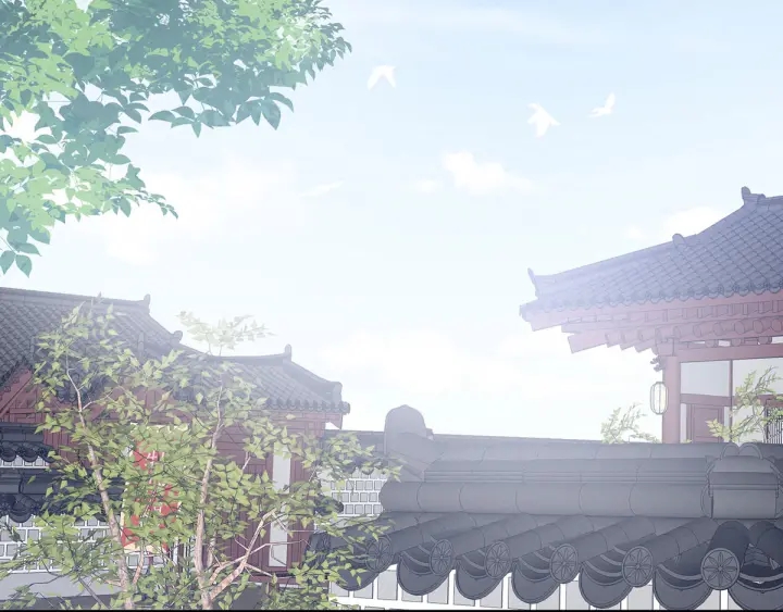 女帝多蓝颜韩漫全集-第181话 姐妹离心的真相无删减无遮挡章节图片 