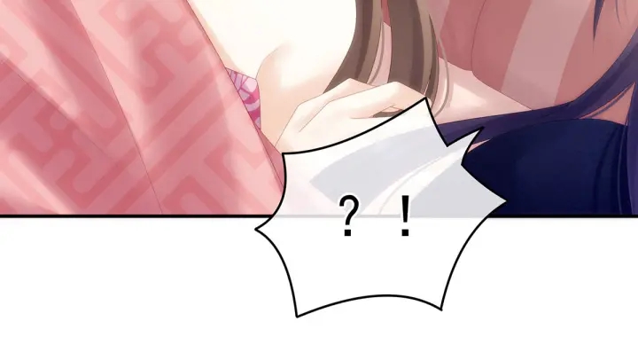 女帝多蓝颜韩漫全集-第181话 姐妹离心的真相无删减无遮挡章节图片 