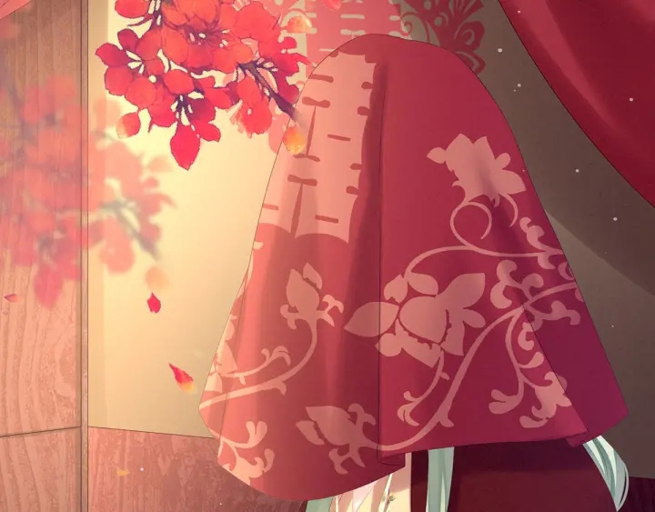 女帝多蓝颜韩漫全集-第181话 姐妹离心的真相无删减无遮挡章节图片 