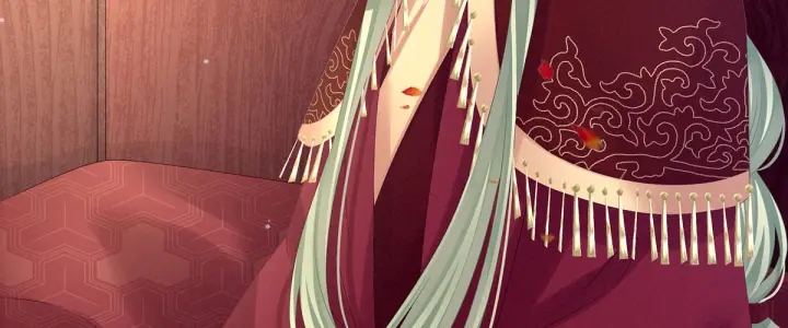 女帝多蓝颜韩漫全集-第181话 姐妹离心的真相无删减无遮挡章节图片 