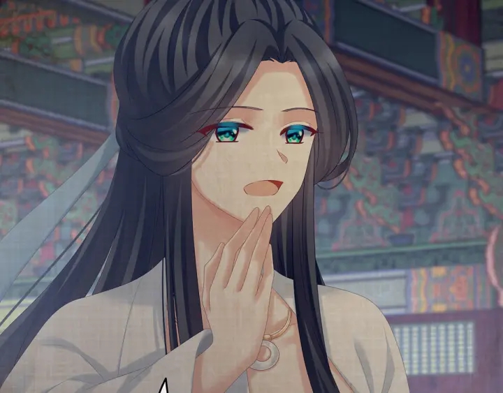 女帝多蓝颜韩漫全集-第181话 姐妹离心的真相无删减无遮挡章节图片 