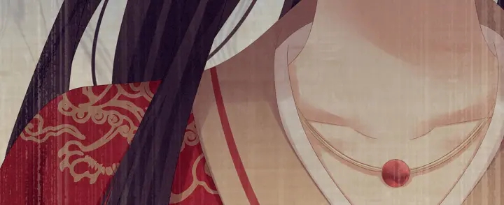女帝多蓝颜韩漫全集-第181话 姐妹离心的真相无删减无遮挡章节图片 
