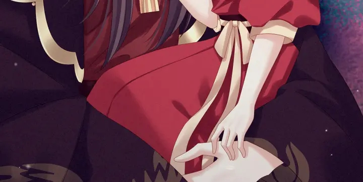 女帝多蓝颜韩漫全集-第181话 姐妹离心的真相无删减无遮挡章节图片 