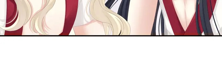 女帝多蓝颜韩漫全集-第183话 恋人无删减无遮挡章节图片 