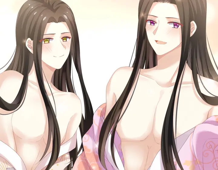 女帝多蓝颜韩漫全集-第183话 恋人无删减无遮挡章节图片 