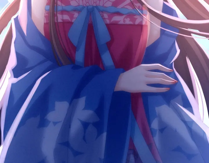 女帝多蓝颜韩漫全集-第183话 恋人无删减无遮挡章节图片 