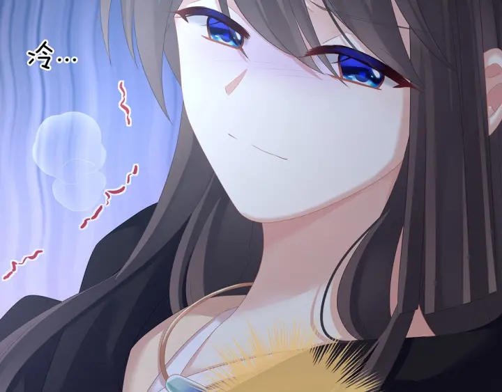女帝多蓝颜韩漫全集-第185话 命悬一线无删减无遮挡章节图片 