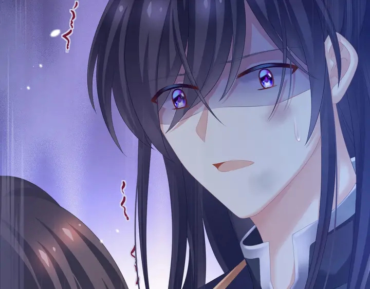 女帝多蓝颜韩漫全集-第185话 命悬一线无删减无遮挡章节图片 
