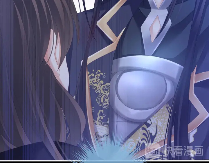 女帝多蓝颜韩漫全集-第185话 命悬一线无删减无遮挡章节图片 