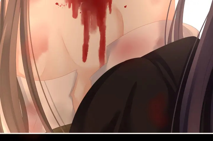 女帝多蓝颜韩漫全集-第185话 命悬一线无删减无遮挡章节图片 