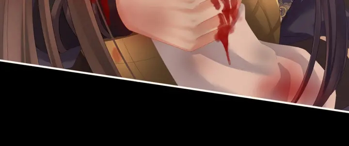 女帝多蓝颜韩漫全集-第185话 命悬一线无删减无遮挡章节图片 