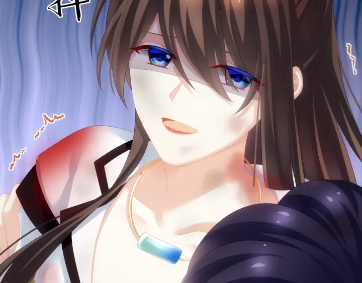 女帝多蓝颜韩漫全集-第185话 命悬一线无删减无遮挡章节图片 
