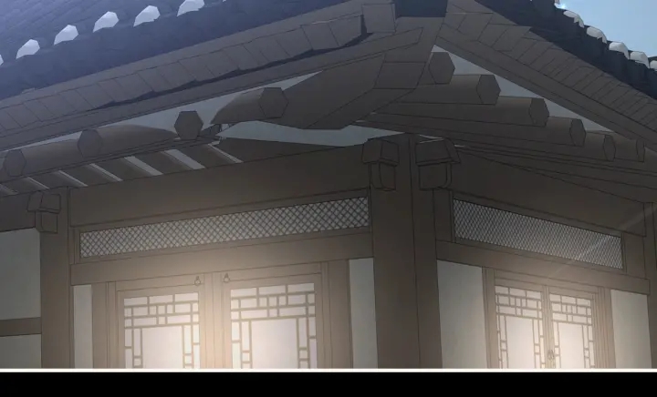 女帝多蓝颜韩漫全集-第185话 命悬一线无删减无遮挡章节图片 