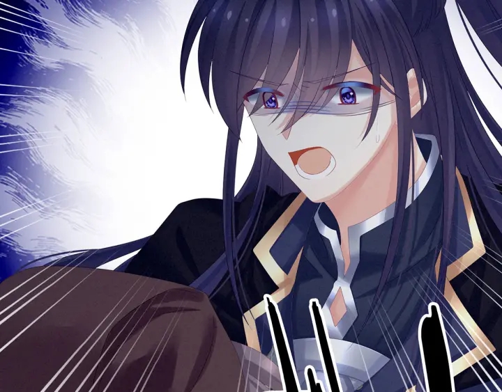 女帝多蓝颜韩漫全集-第185话 命悬一线无删减无遮挡章节图片 