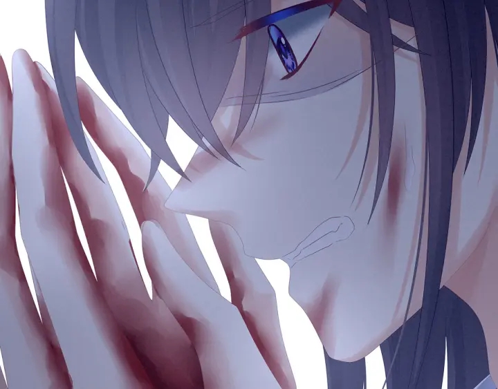 女帝多蓝颜韩漫全集-第185话 命悬一线无删减无遮挡章节图片 