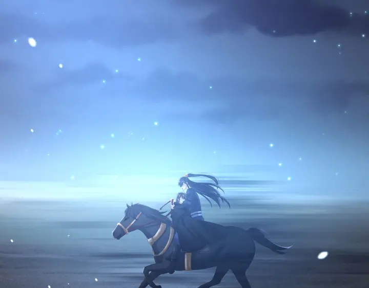 女帝多蓝颜韩漫全集-第185话 命悬一线无删减无遮挡章节图片 