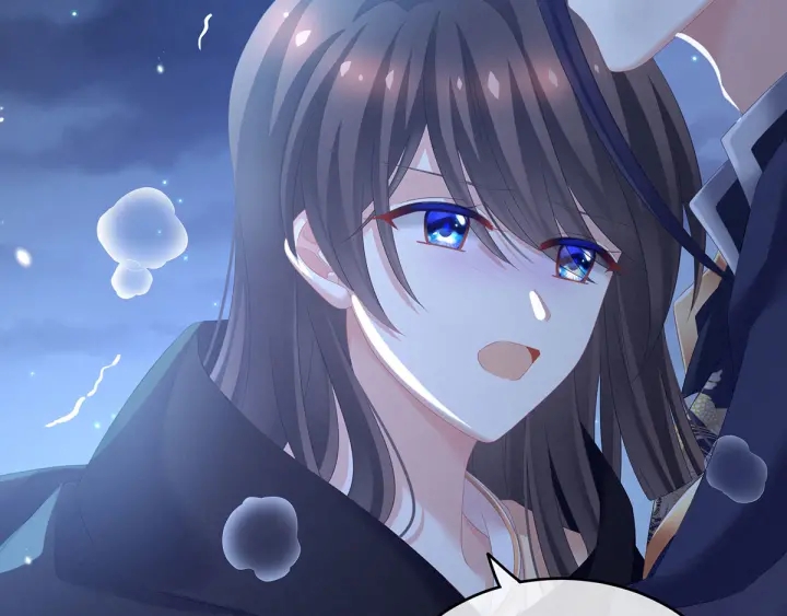 女帝多蓝颜韩漫全集-第185话 命悬一线无删减无遮挡章节图片 