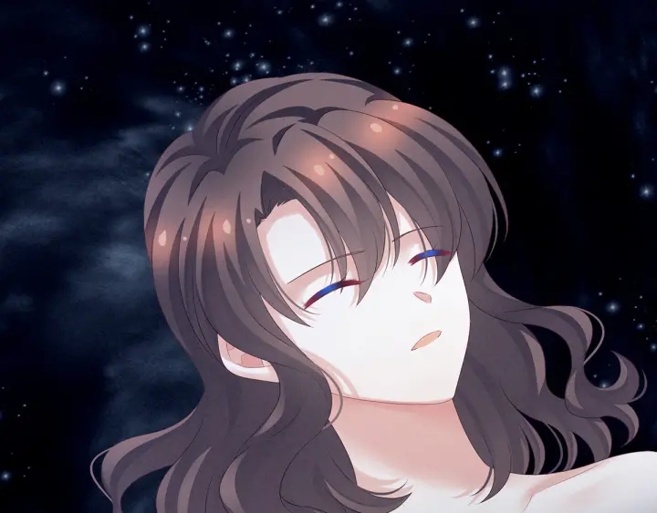 女帝多蓝颜韩漫全集-第186话 用我的体温将你无删减无遮挡章节图片 