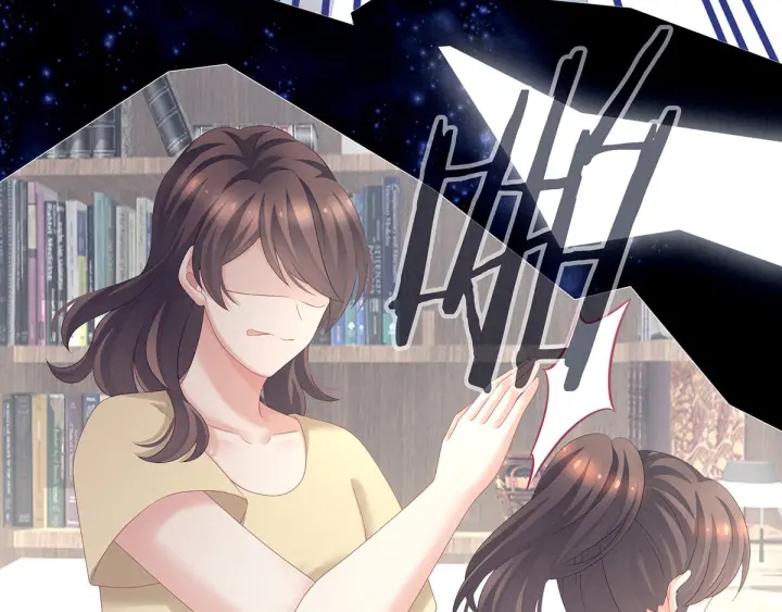 女帝多蓝颜韩漫全集-第186话 用我的体温将你无删减无遮挡章节图片 