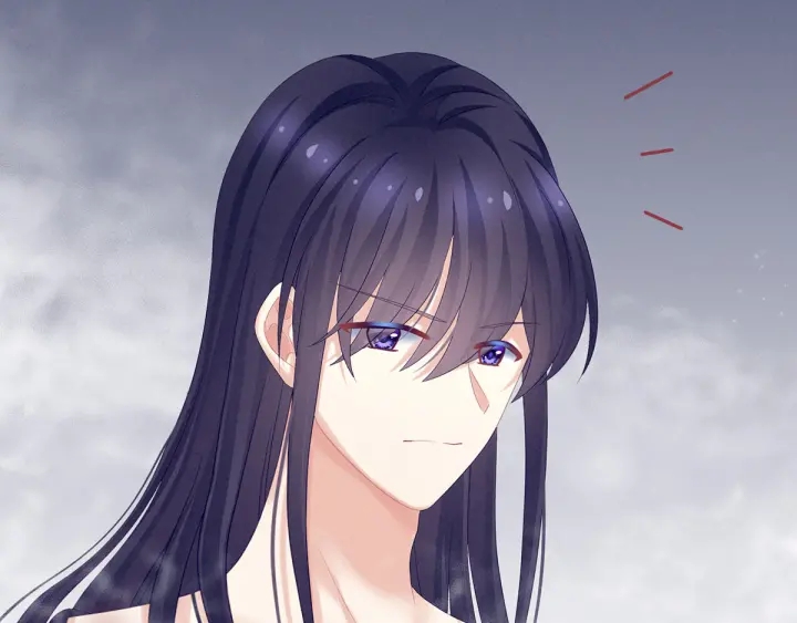 女帝多蓝颜韩漫全集-第186话 用我的体温将你无删减无遮挡章节图片 