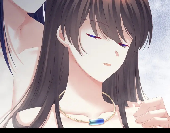 女帝多蓝颜韩漫全集-第186话 用我的体温将你无删减无遮挡章节图片 