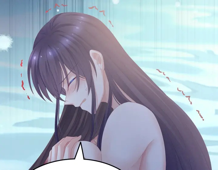 女帝多蓝颜韩漫全集-第186话 用我的体温将你无删减无遮挡章节图片 