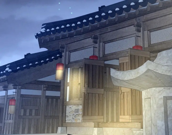 女帝多蓝颜韩漫全集-第186话 用我的体温将你无删减无遮挡章节图片 