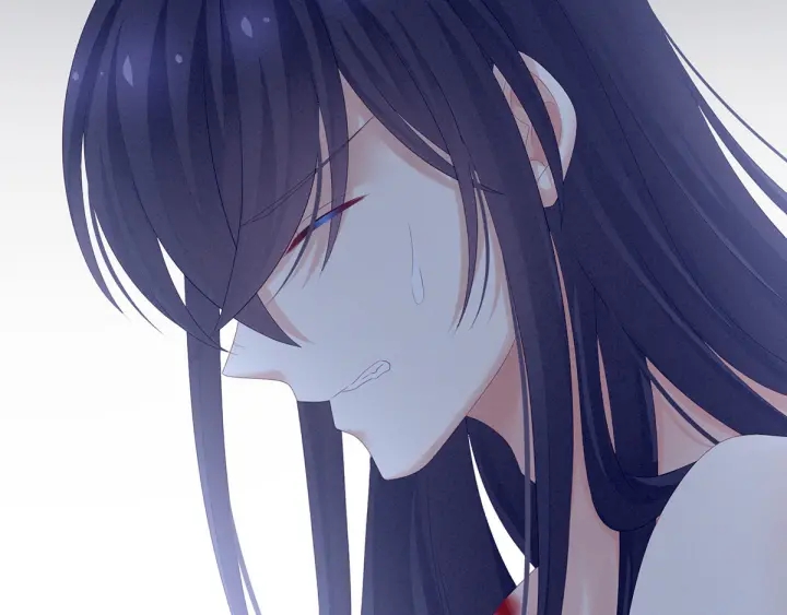 女帝多蓝颜韩漫全集-第186话 用我的体温将你无删减无遮挡章节图片 