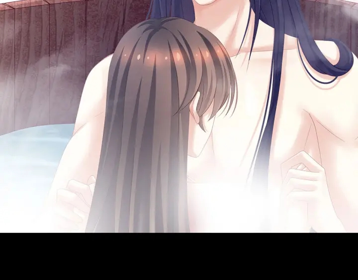 女帝多蓝颜韩漫全集-第186话 用我的体温将你无删减无遮挡章节图片 