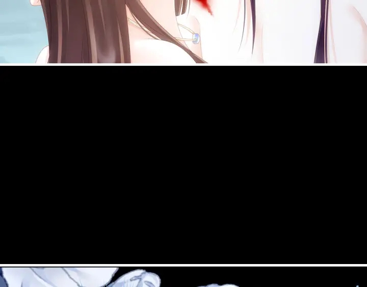 女帝多蓝颜韩漫全集-第186话 用我的体温将你无删减无遮挡章节图片 