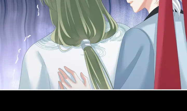 女帝多蓝颜韩漫全集-第187话 噩耗无删减无遮挡章节图片 
